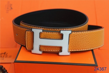 Hermes Belts-179